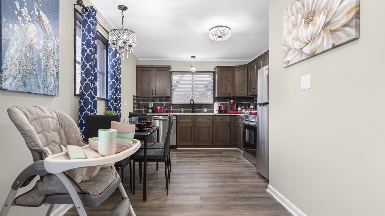 Photo of Kitchen in Statesville