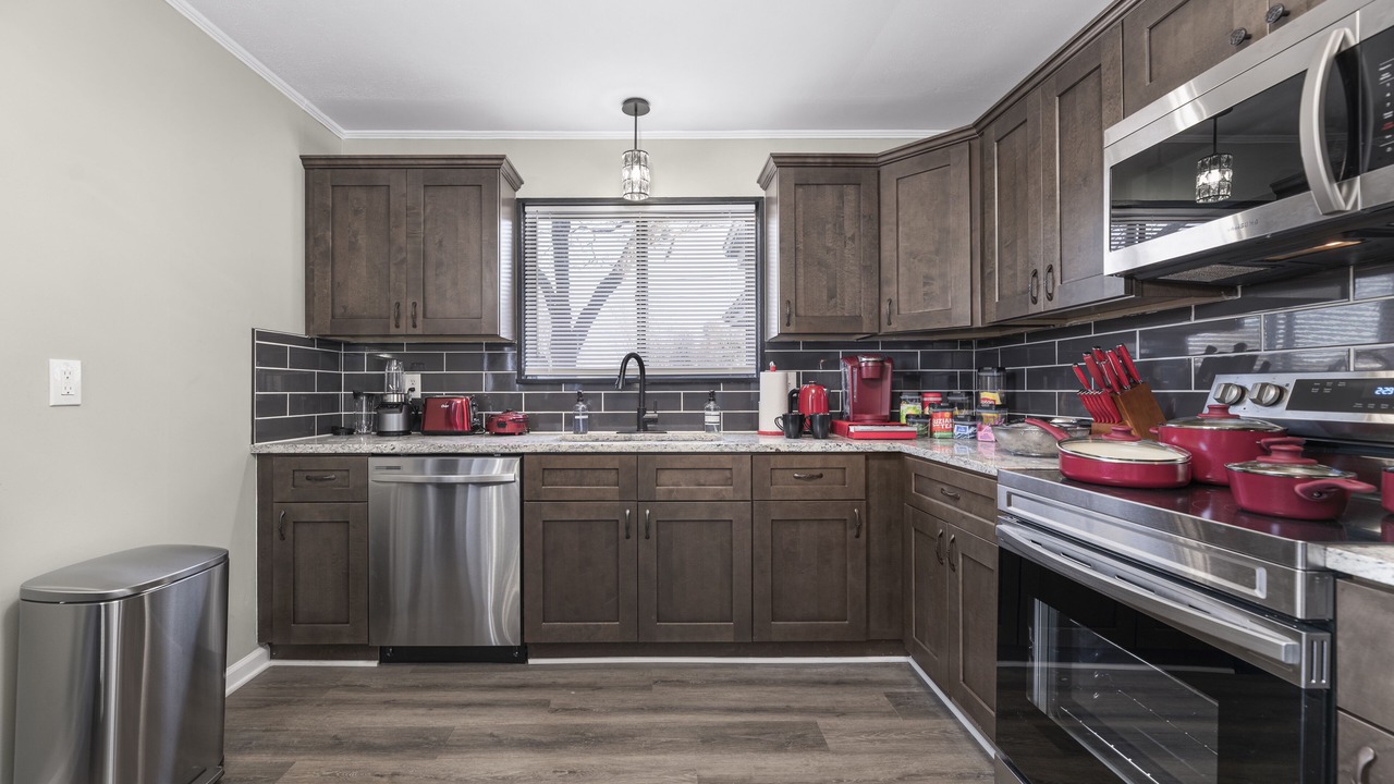 Photo of Kitchen in Statesville