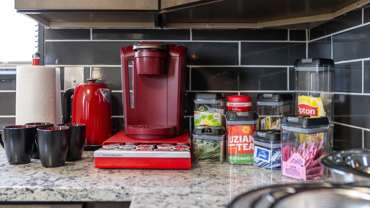 Photo of Kitchen in Statesville