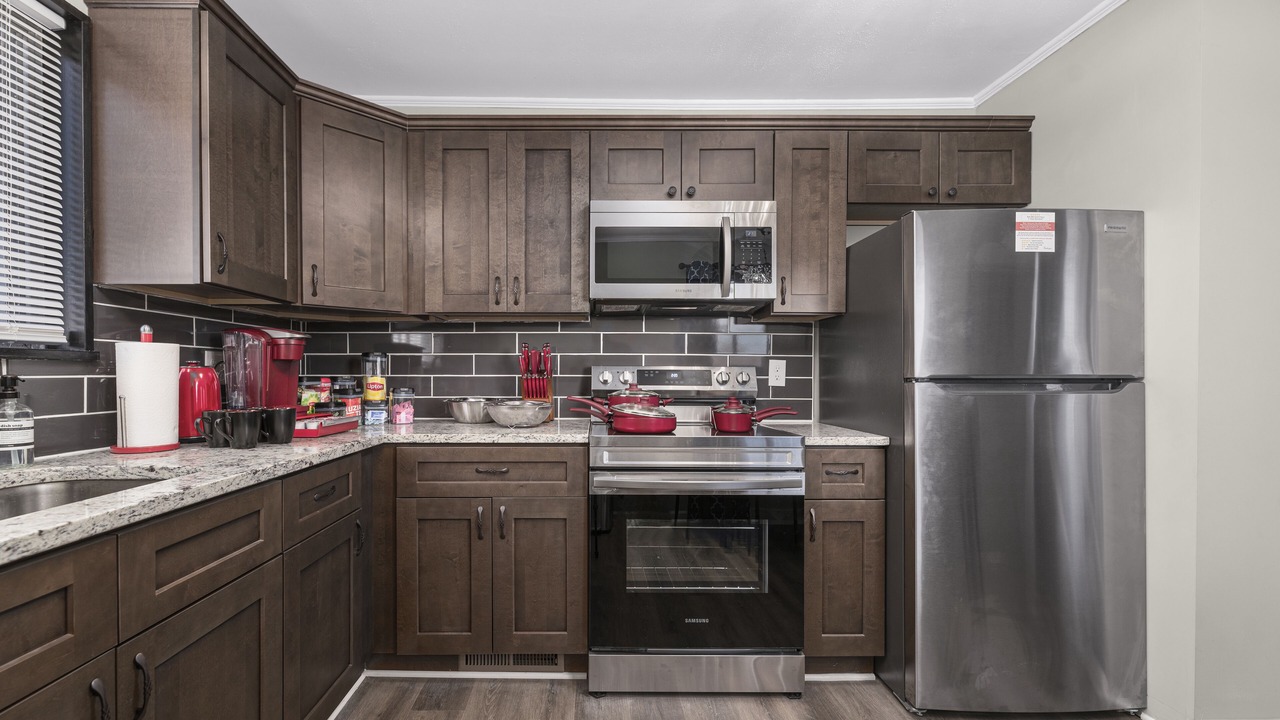 Photo of Kitchen in Statesville