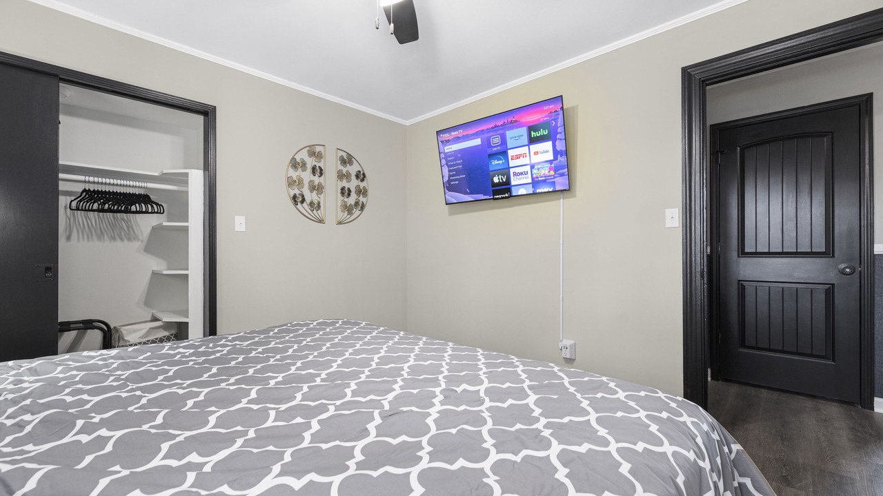 Photo of Bedroom in Statesville