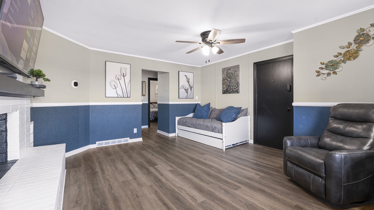 Photo of Livingroom in Statesville
