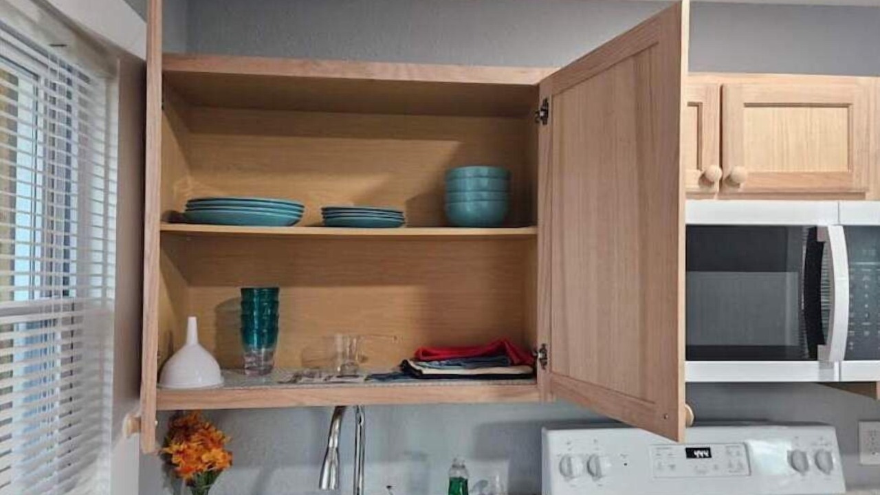 Photo of Kitchen in Newport News
