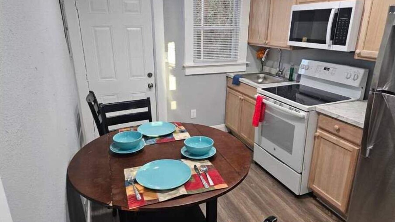 Photo of Kitchen in Newport News