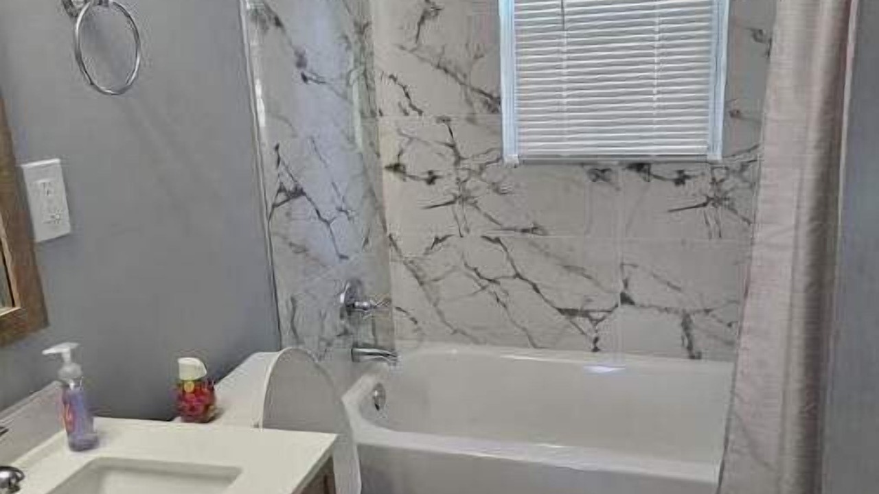 Photo of Bathroom in Newport News