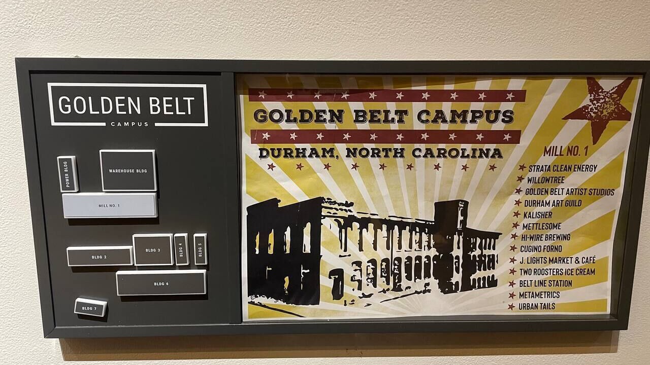 Photo of Others in Golden Belt Historic District