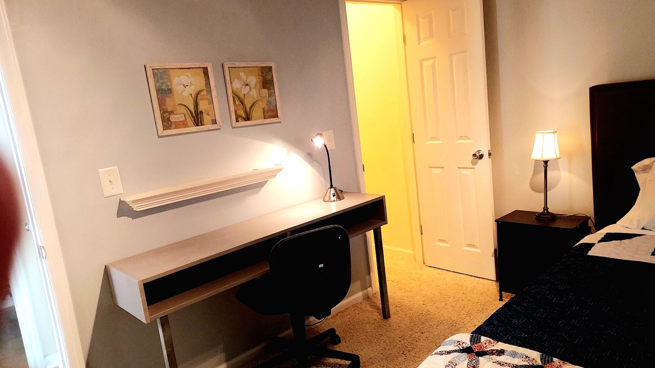 Photo of Bedroom in Greenville