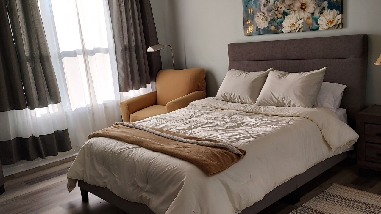 Photo of Bedroom in Greenville