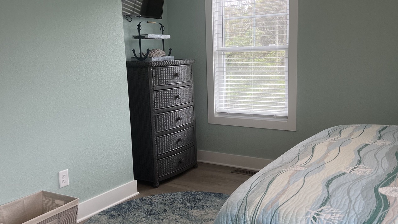 Photo of Bedroom in Carova Beach