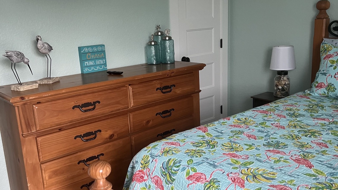 Photo of Bedroom in Carova Beach