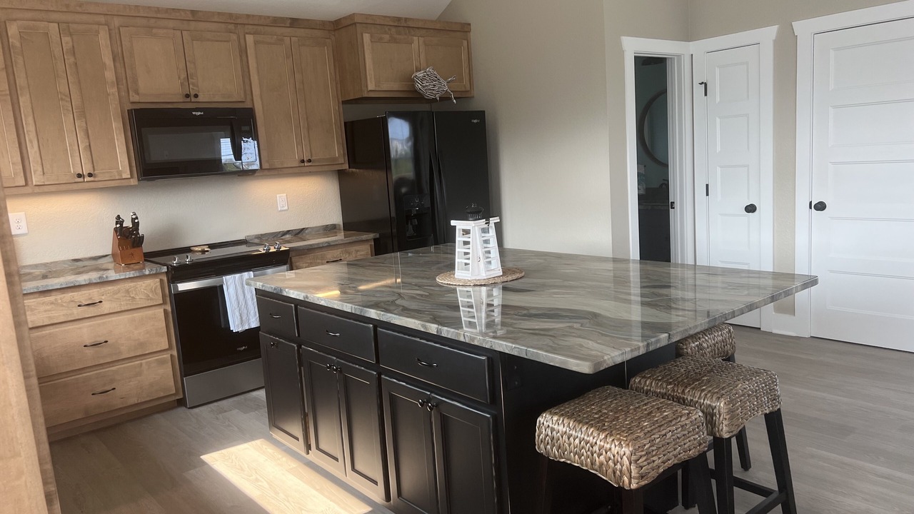 Photo of Kitchen in Carova Beach