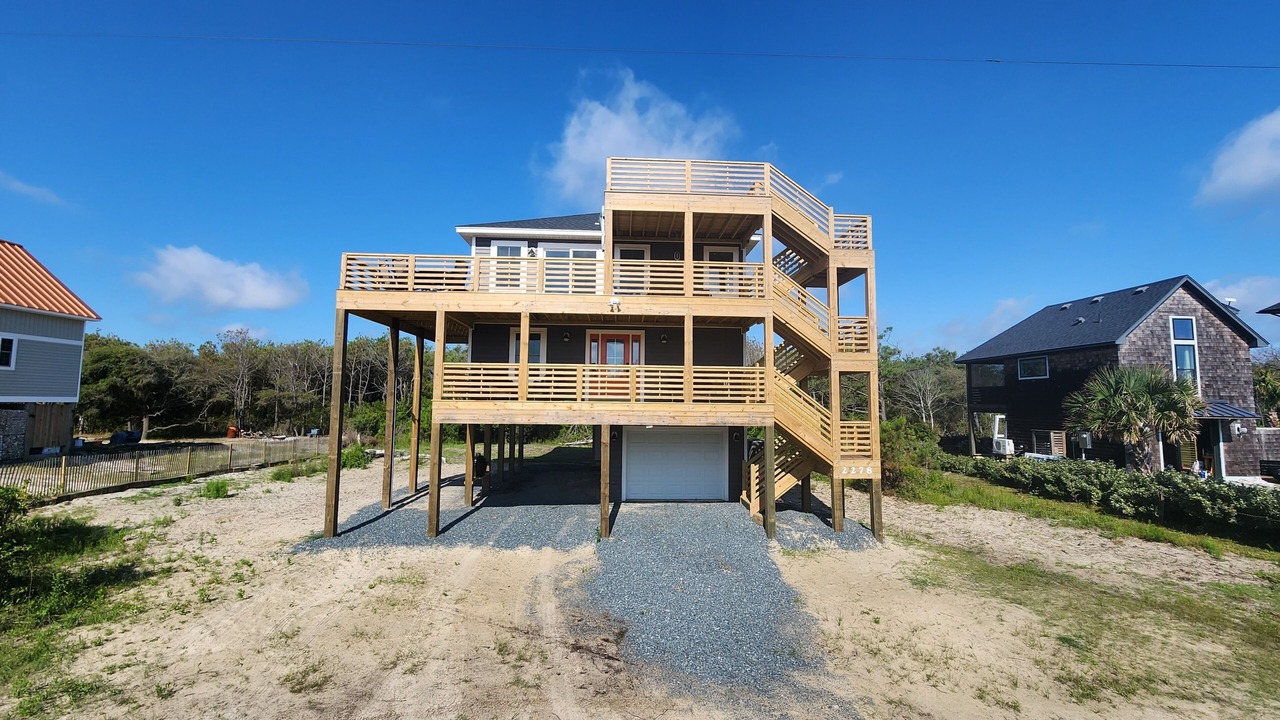 Photo of Outdoor in Carova Beach