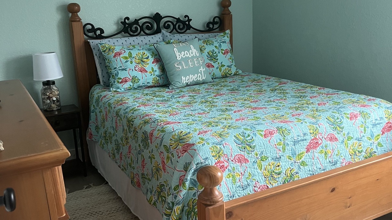 Photo of Bedroom in Carova Beach
