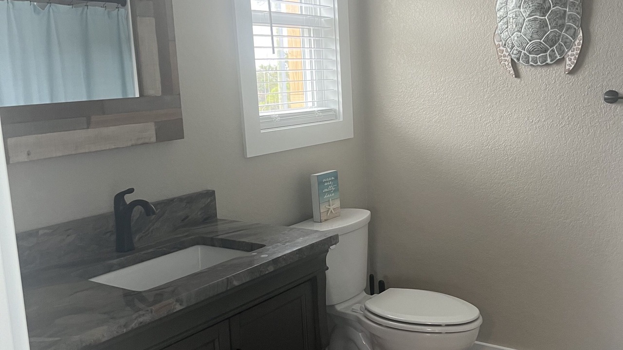Photo of Bathroom in Carova Beach