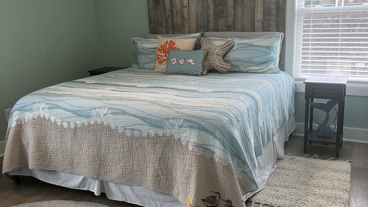 Photo of Bedroom in Carova Beach
