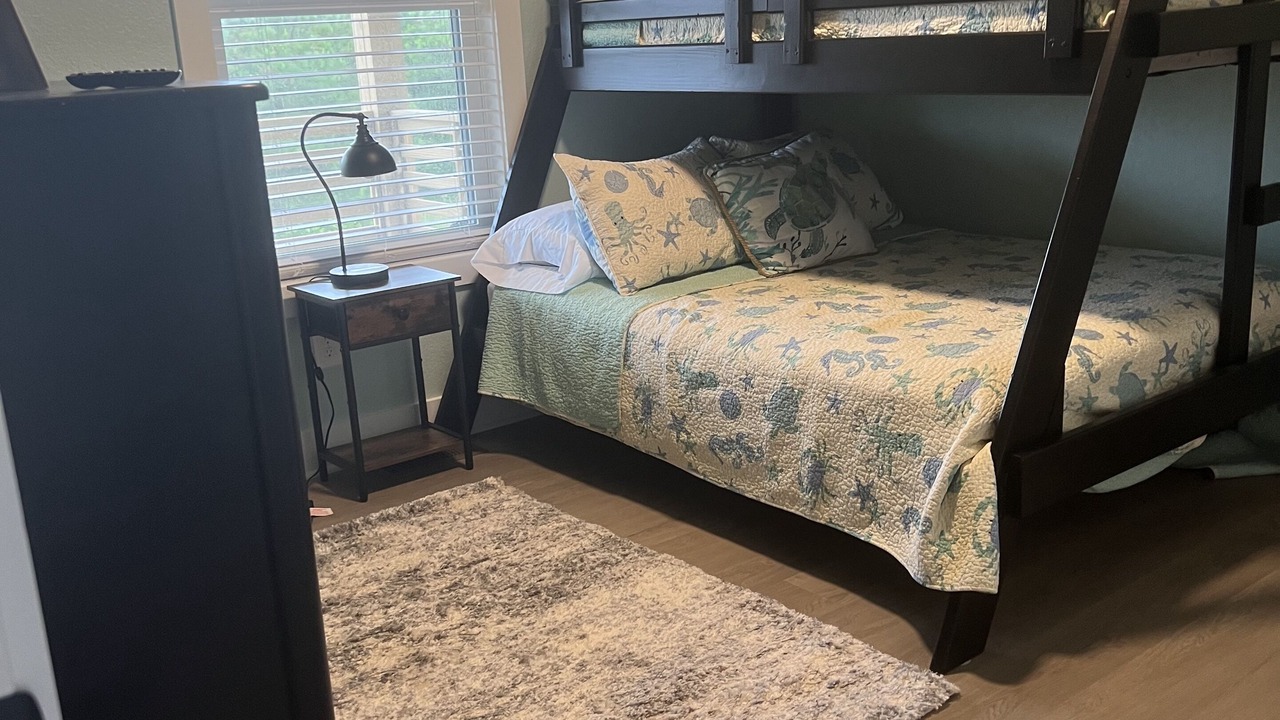 Photo of Bedroom in Carova Beach