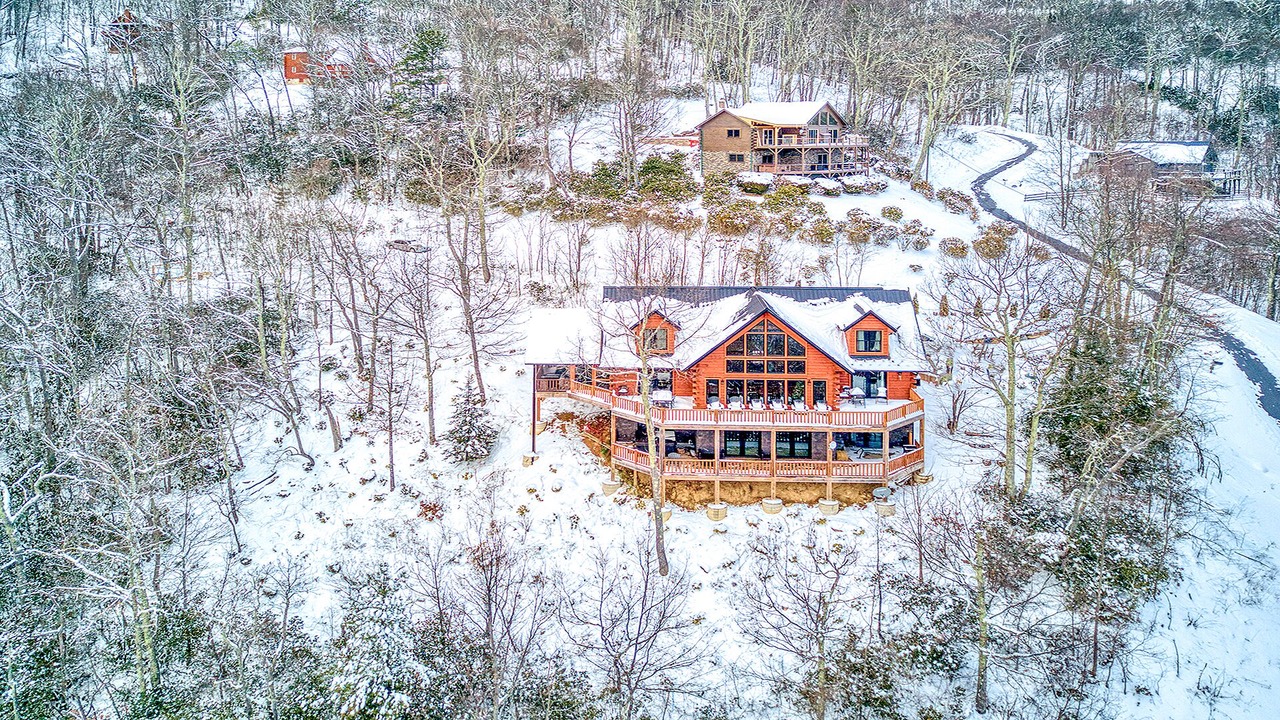Photo of Outdoor in Maggie Valley
