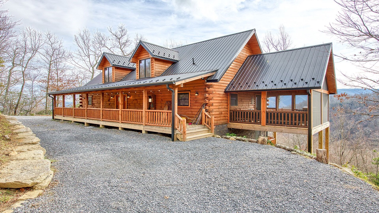 Photo of Outdoor in Maggie Valley