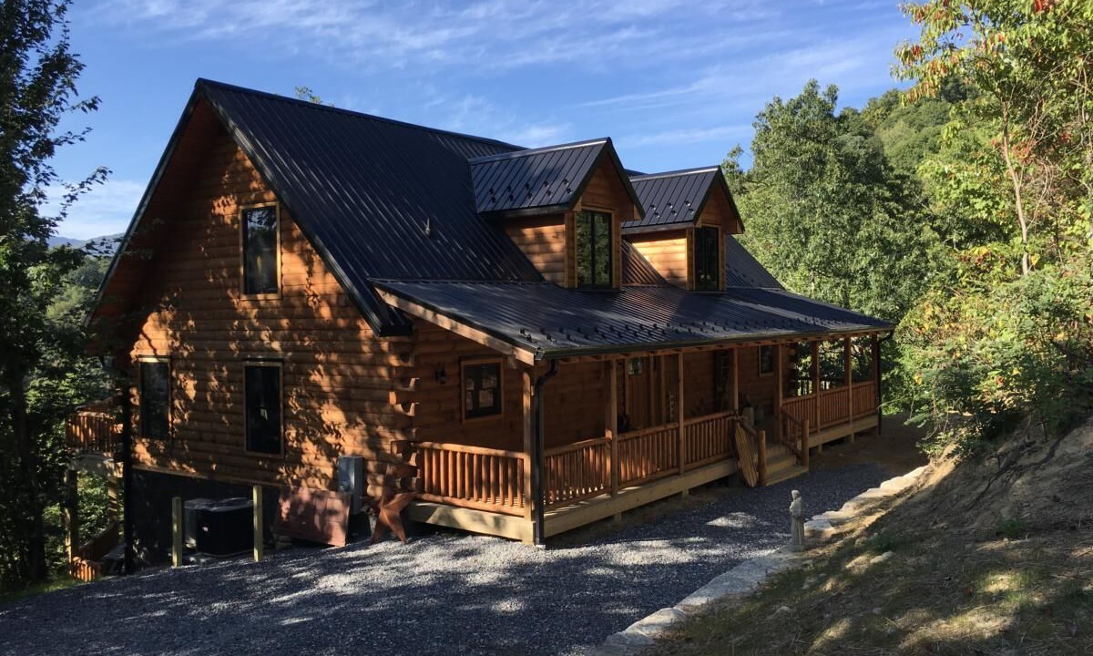Photo of Outdoor in Maggie Valley