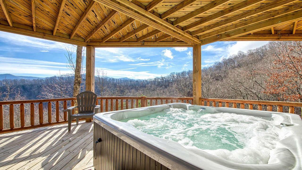 Photo of Outdoor in Maggie Valley