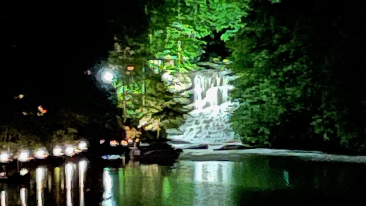 Photo of Others in Cullowhee