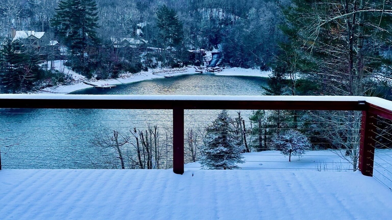 Photo of Others in Cullowhee