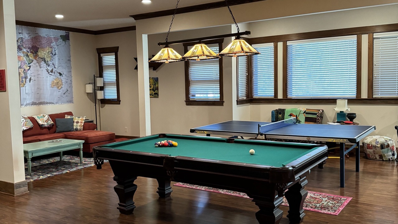 Photo of Bedroom in Cullowhee