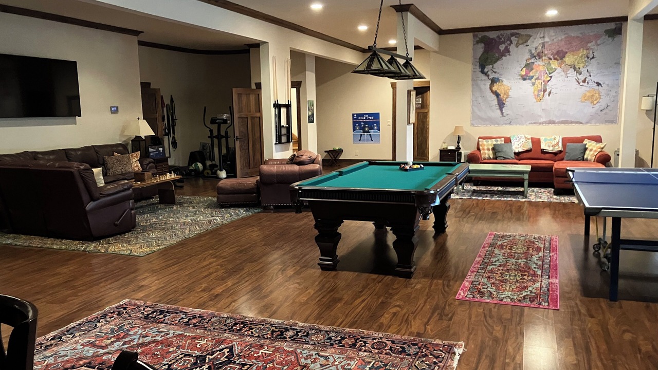 Photo of Bedroom in Cullowhee