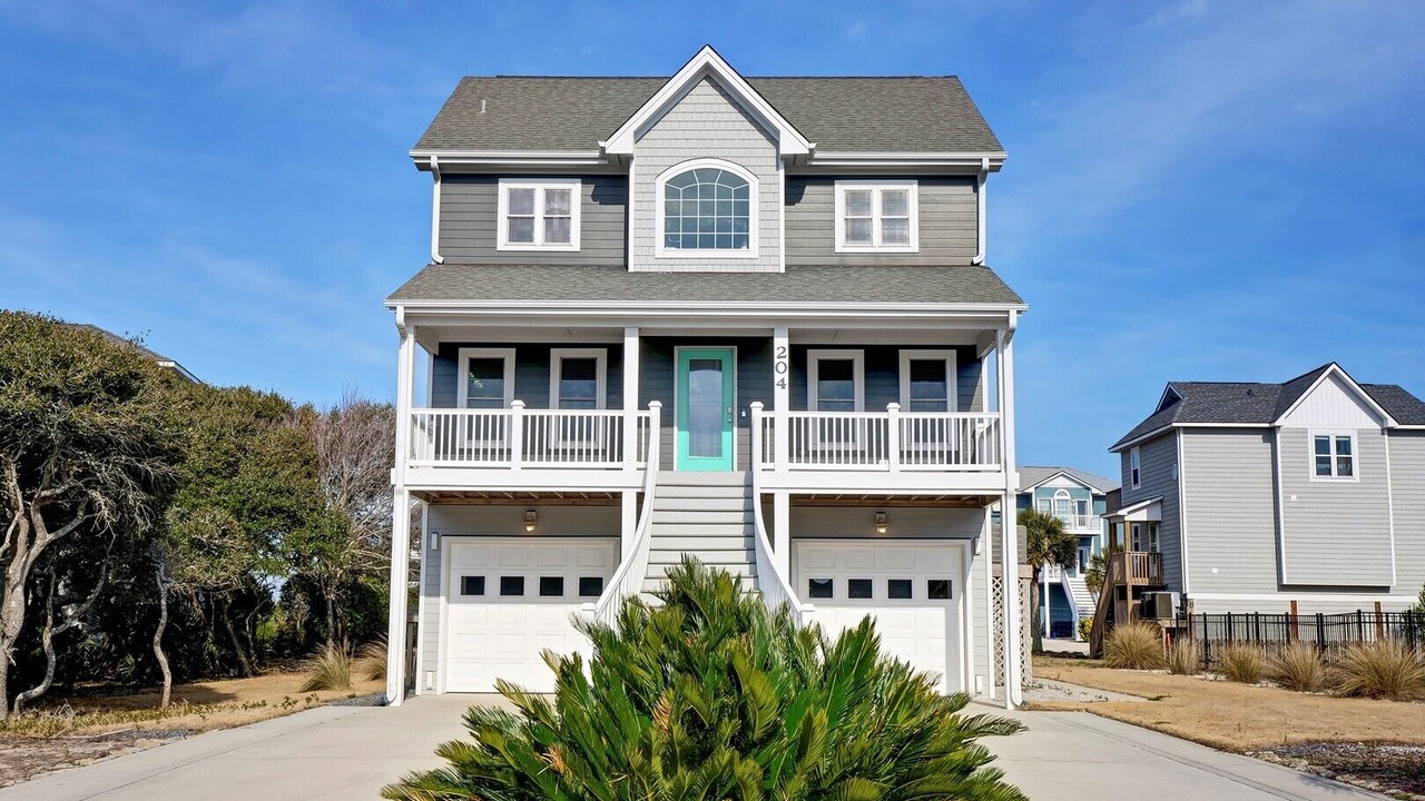 Photo of Outdoor in Ocean City Beach