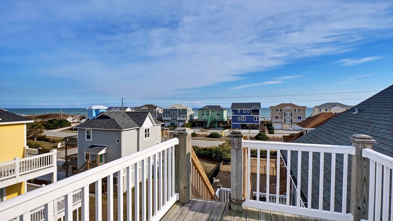 Photo of Others in Ocean City Beach