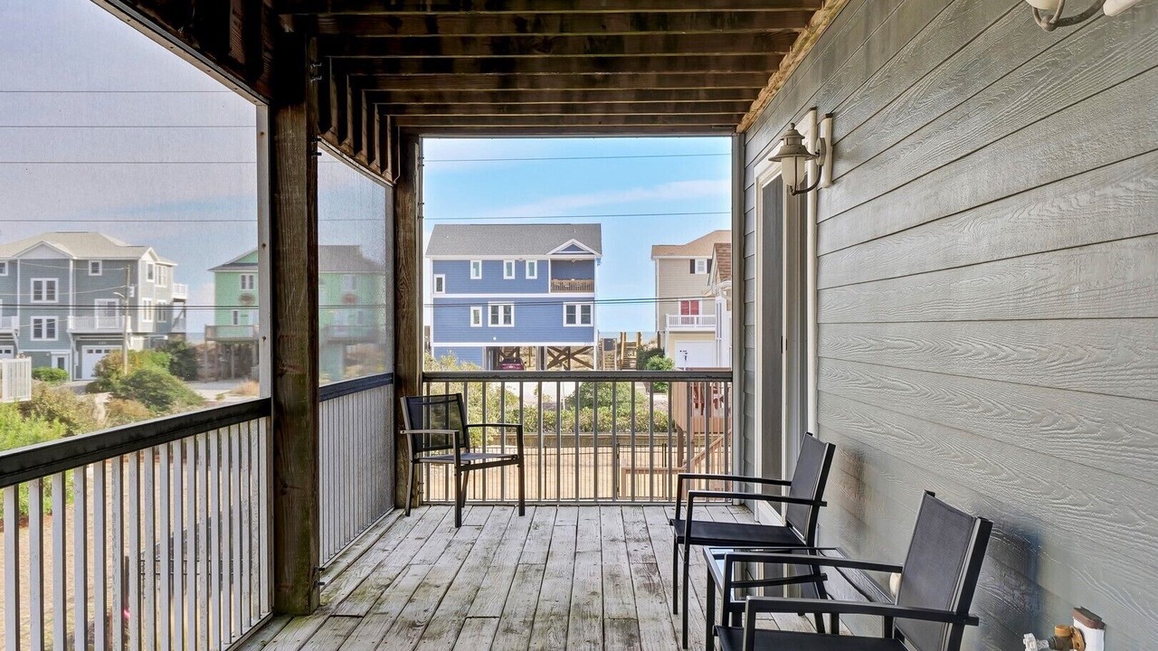 Photo of Outdoor in Ocean City Beach