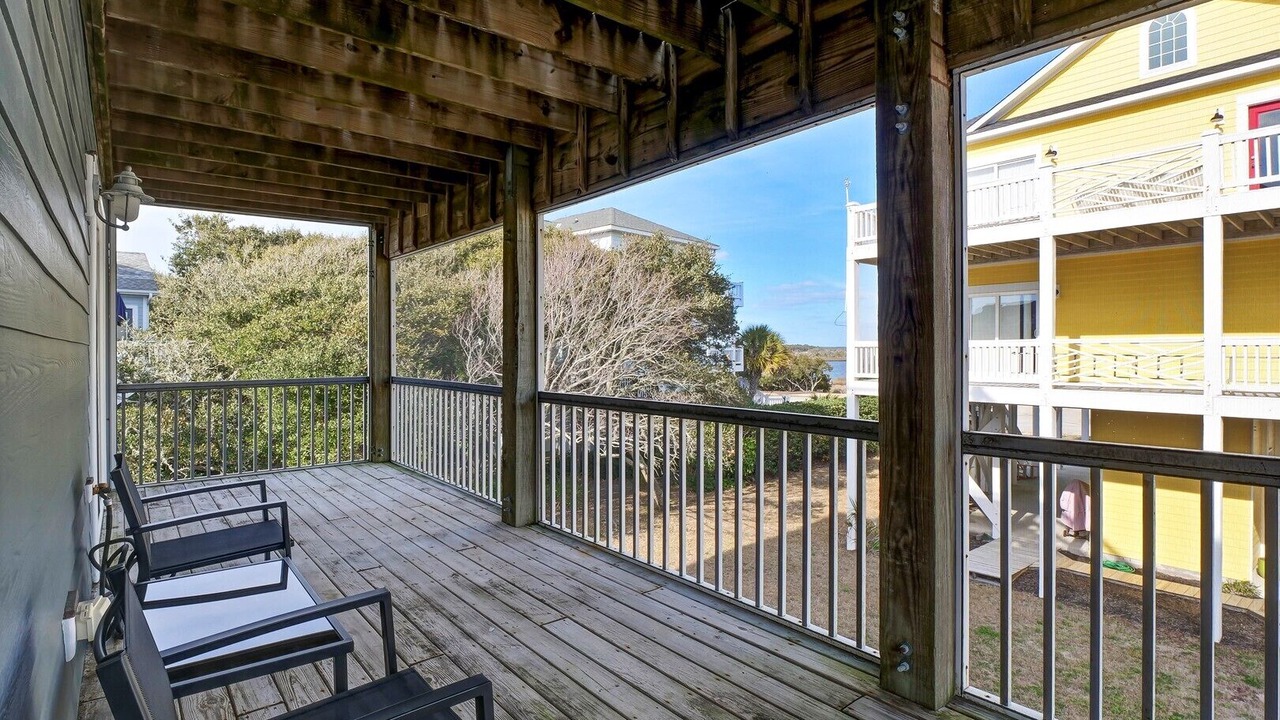Photo of Outdoor in Ocean City Beach