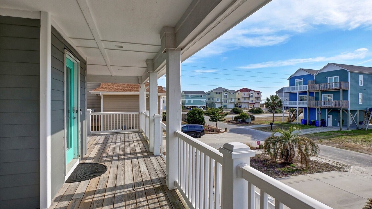 Photo of Outdoor in Ocean City Beach