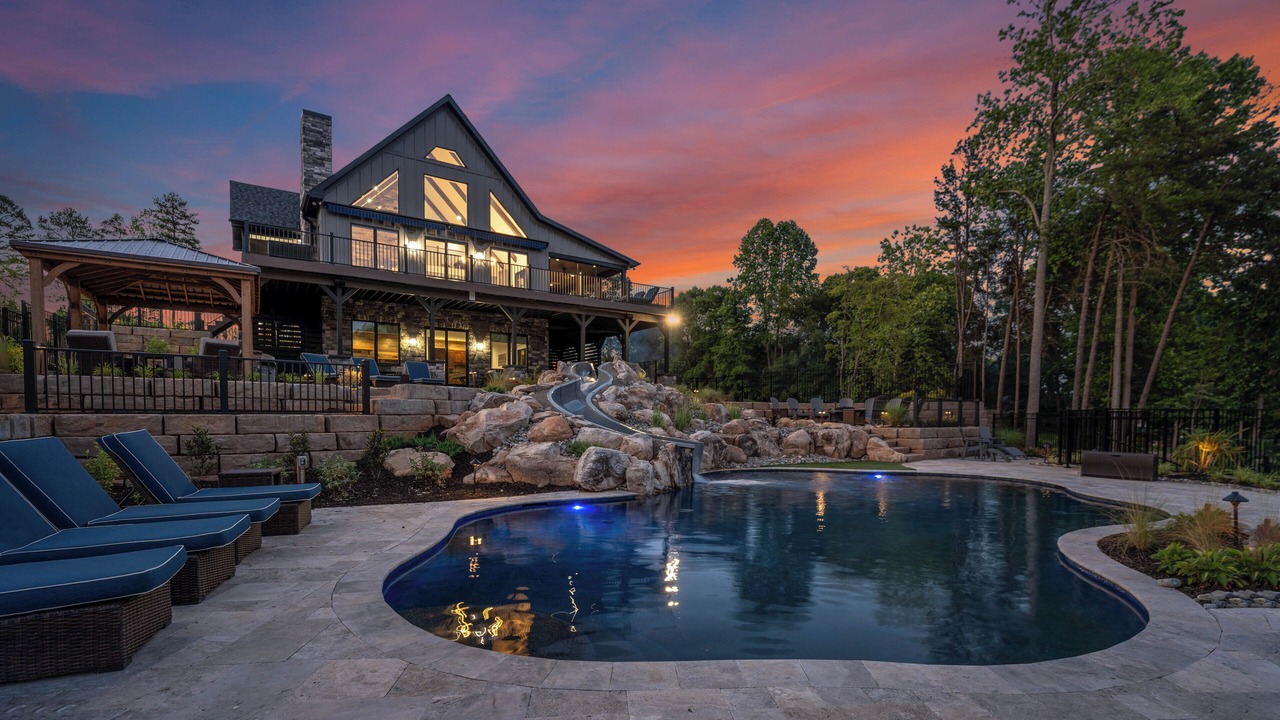 Photo of Outdoor in Lake Norman of Catawba