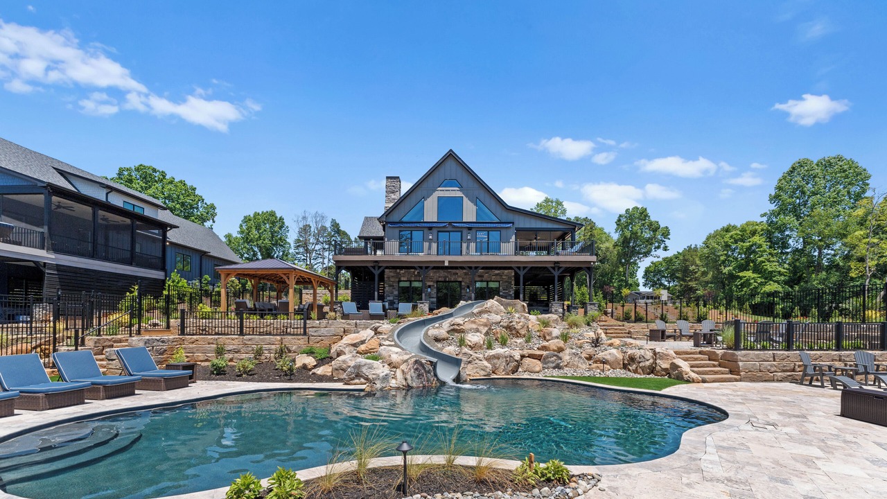 Photo of Outdoor in Lake Norman of Catawba