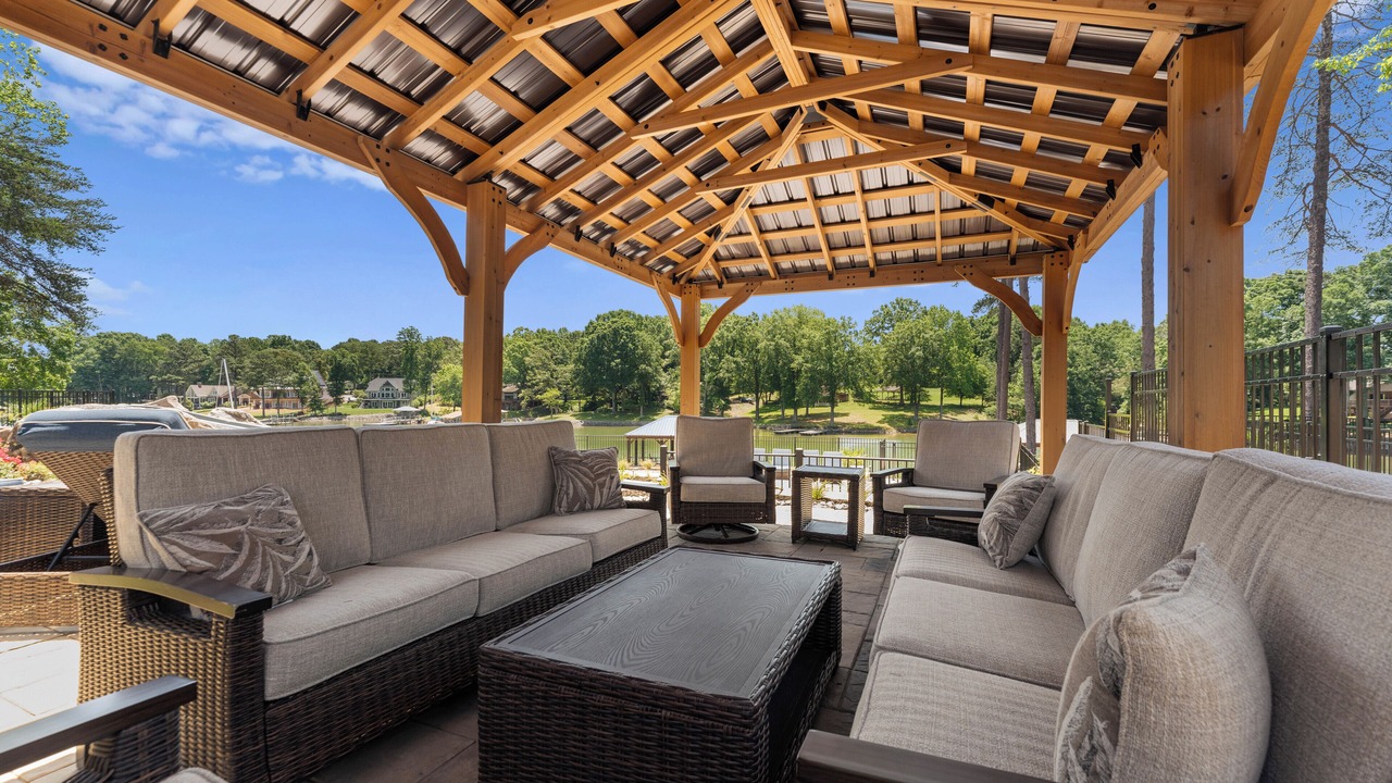 Photo of Outdoor in Lake Norman of Catawba