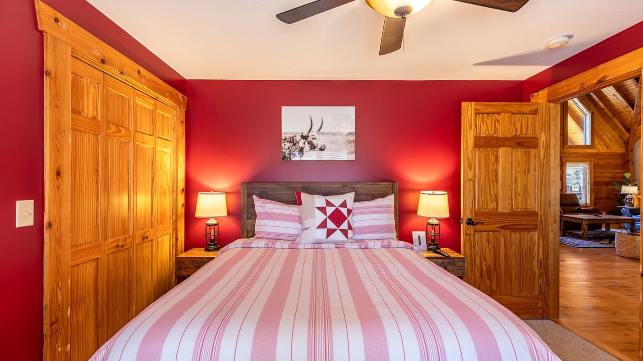 Photo of Bedroom in Jefferson