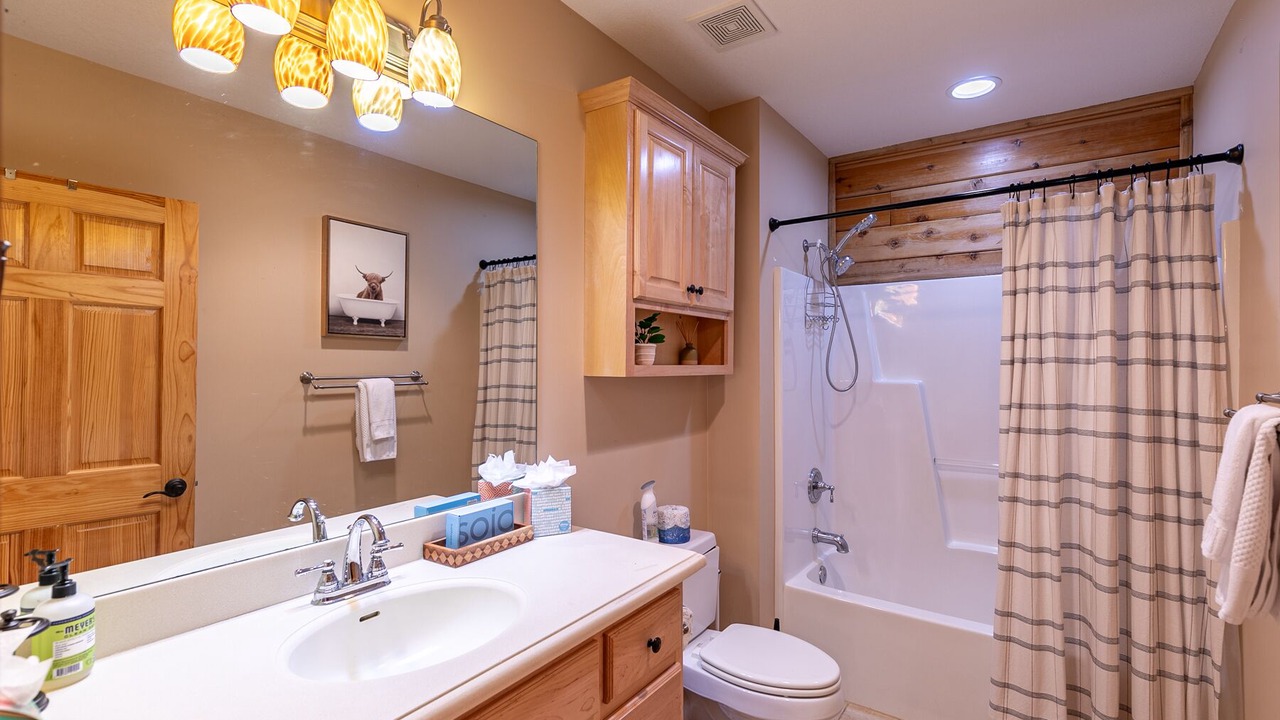 Photo of Bathroom in Jefferson