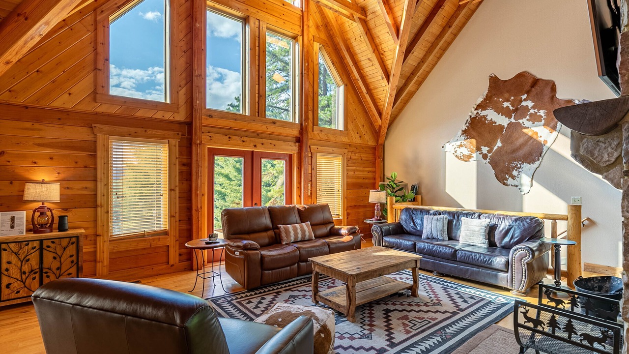 Photo of Livingroom in Jefferson