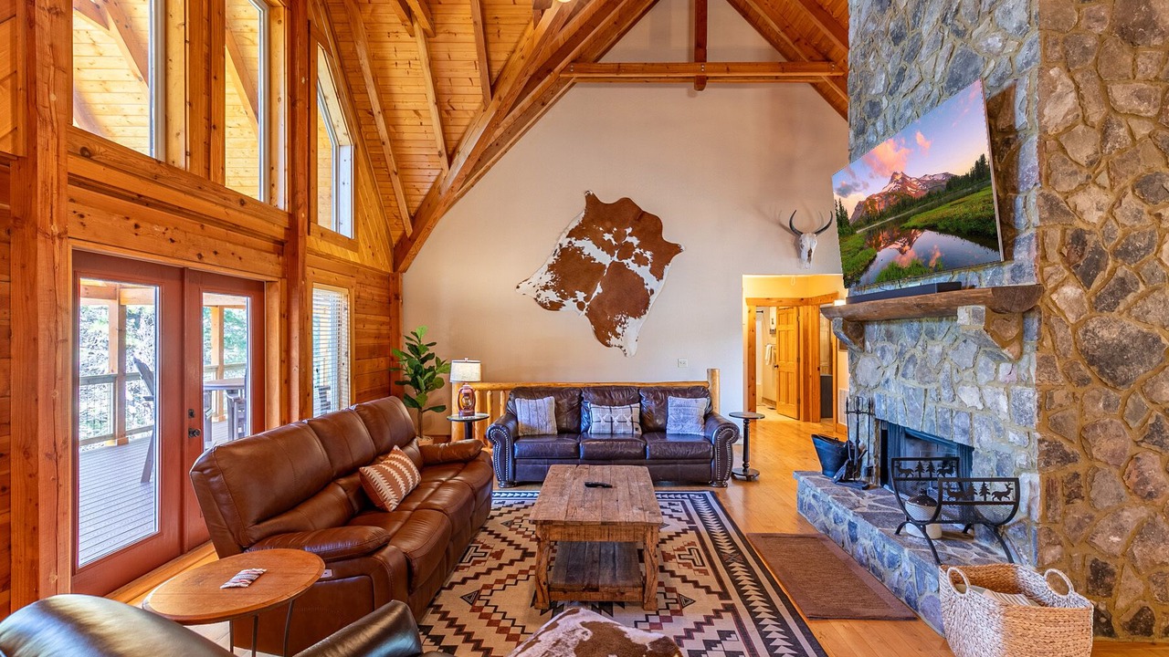 Photo of Livingroom in Jefferson