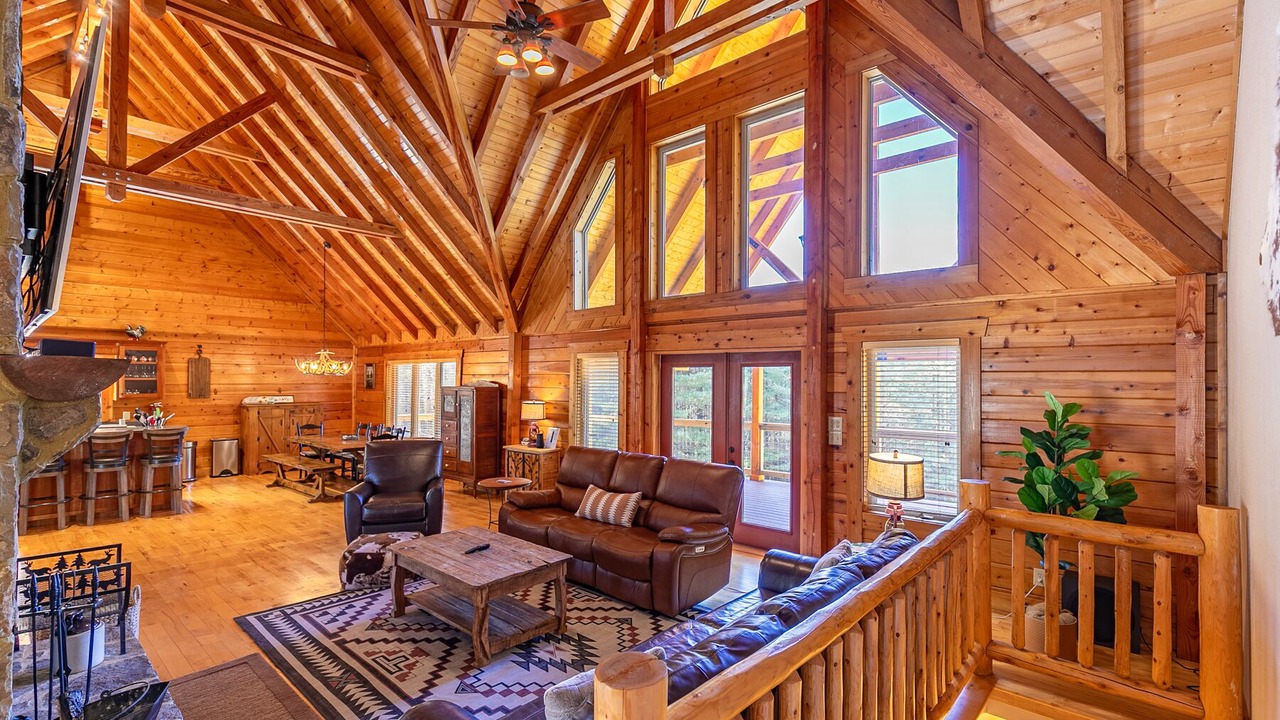 Photo of Livingroom in Jefferson