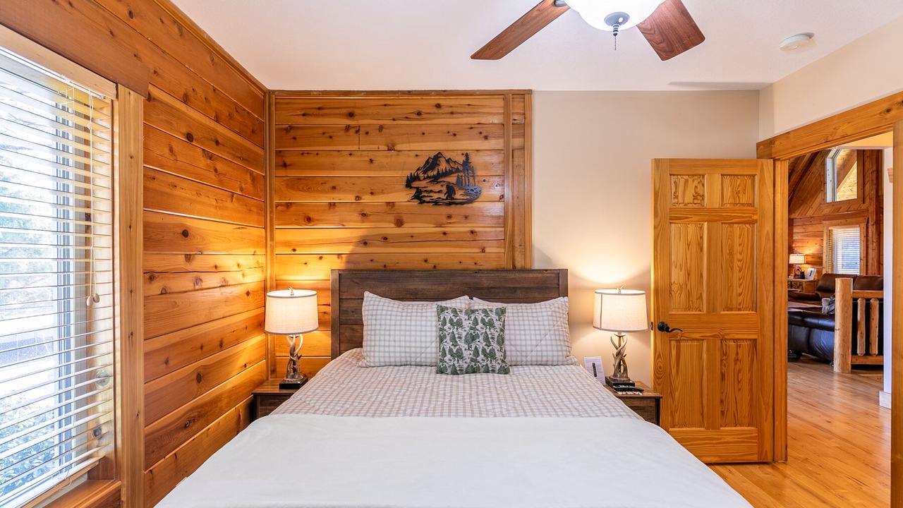 Photo of Bedroom in Jefferson