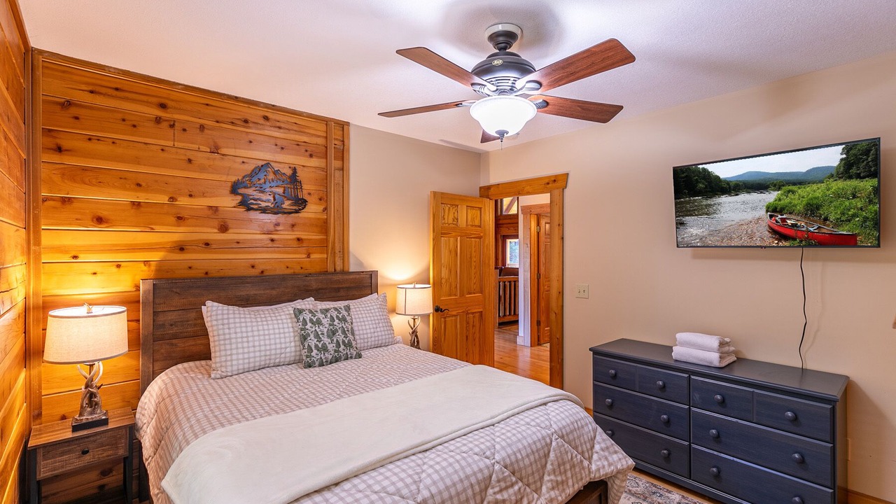 Photo of Bedroom in Jefferson