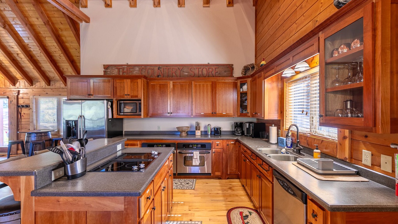 Photo of Kitchen in Jefferson