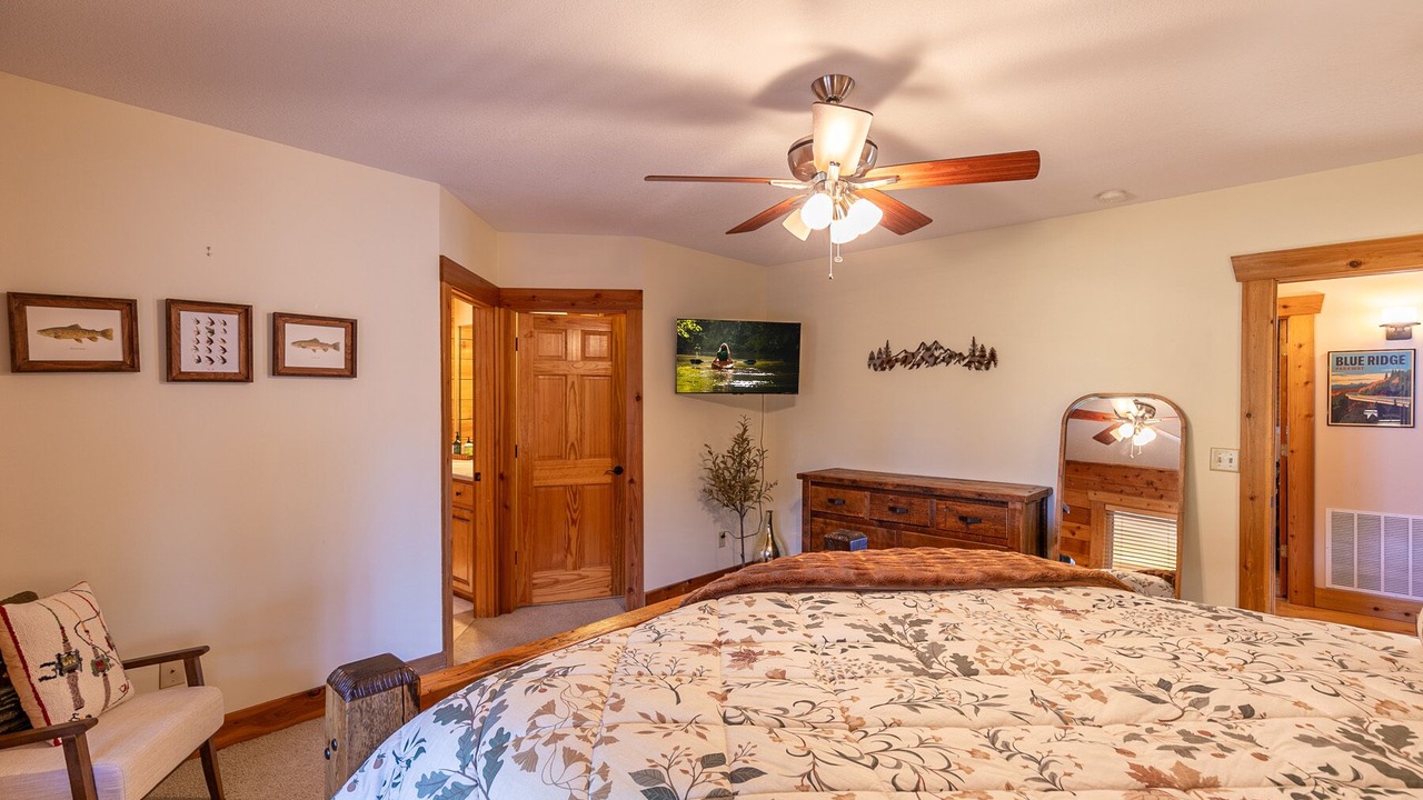Photo of Bedroom in Jefferson