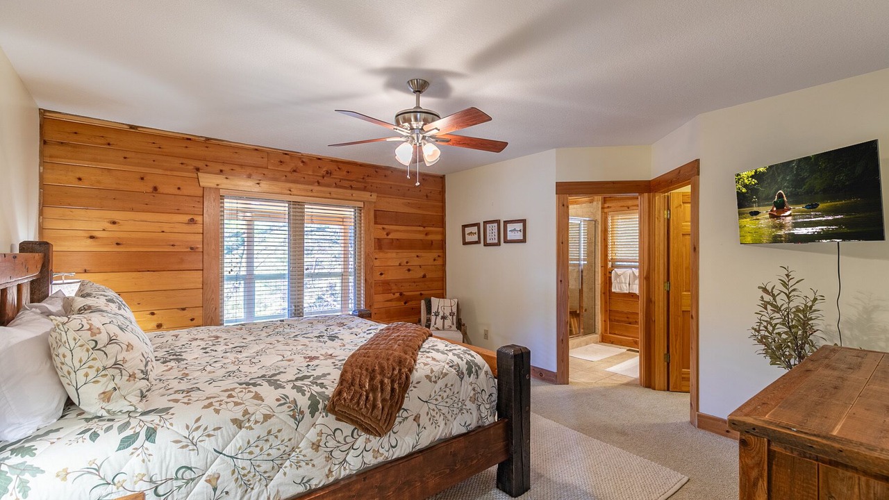 Photo of Bedroom in Jefferson