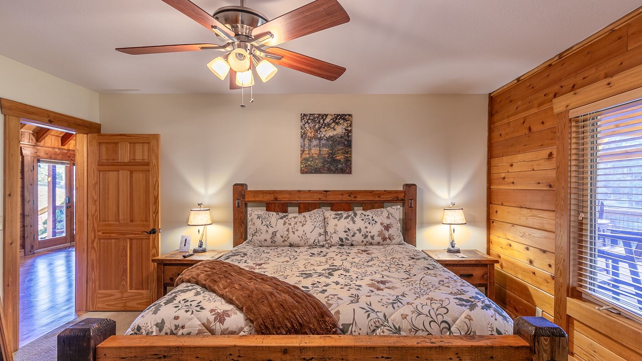 Photo of Bedroom in Jefferson