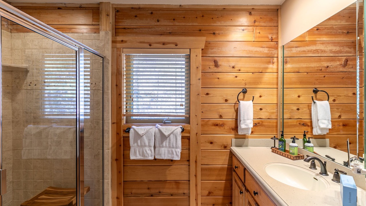 Photo of Bathroom in Jefferson