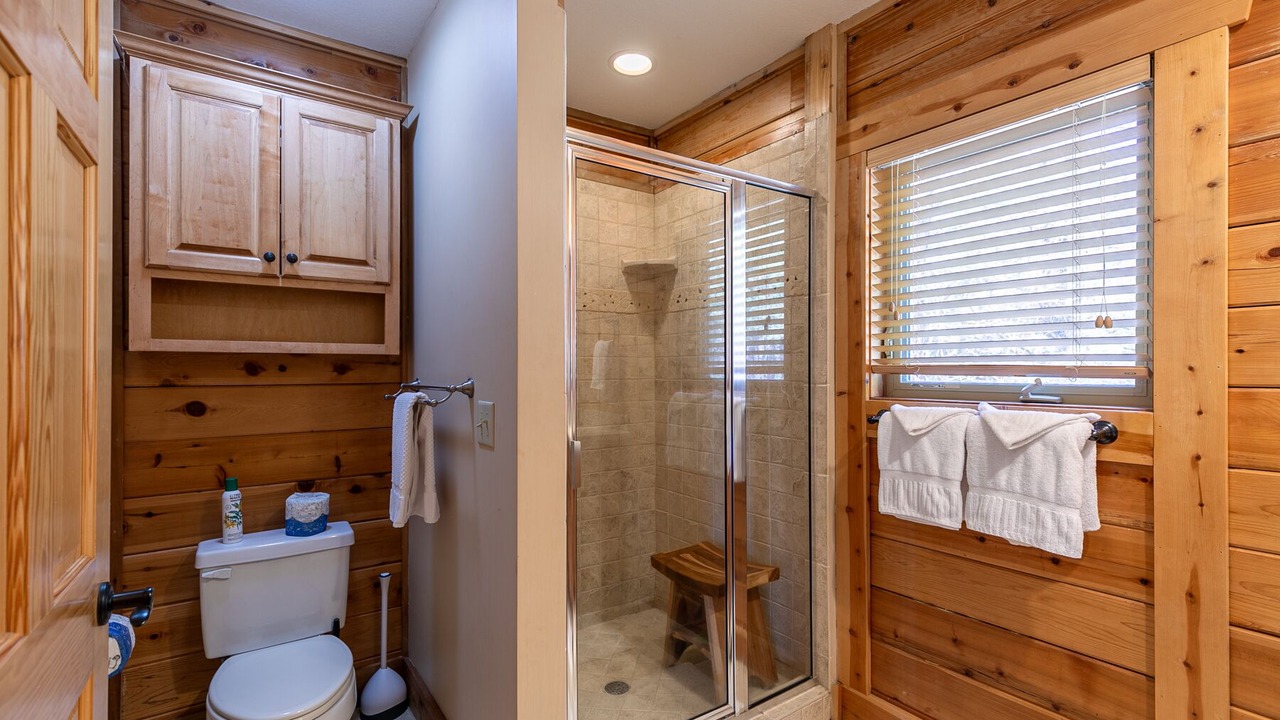 Photo of Bathroom in Jefferson
