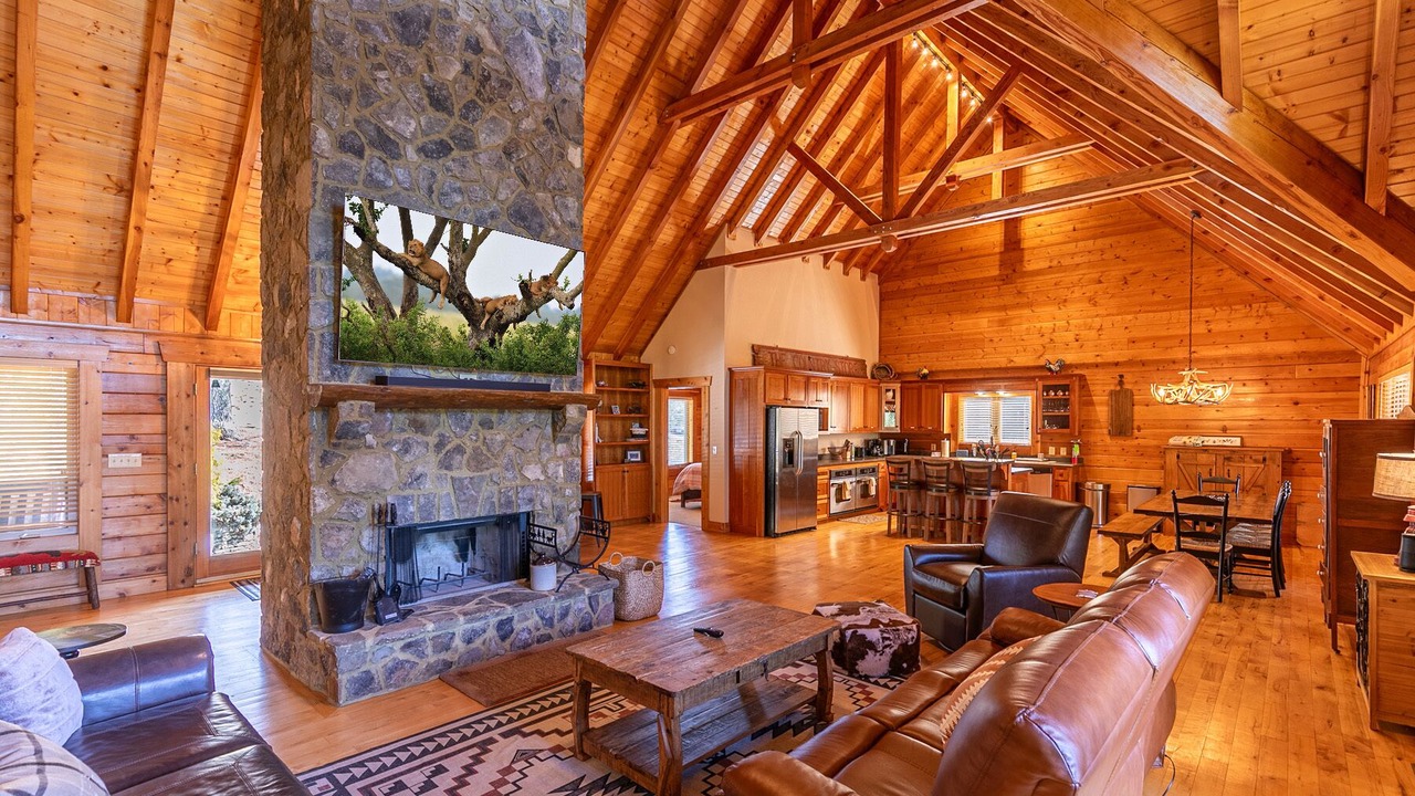 Photo of Livingroom in Jefferson